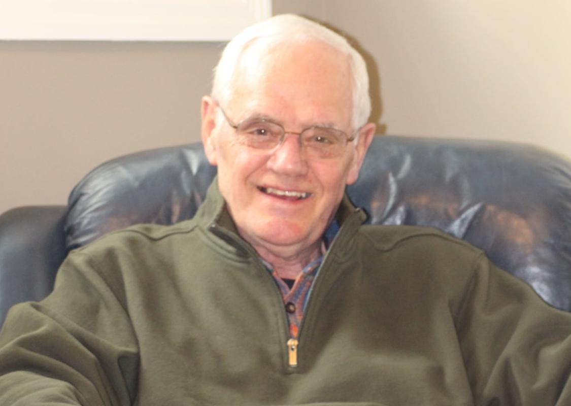 Kent Otto Stever